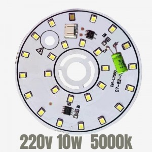 LED-модуль DH-L700 — 220V, 10W, 5000K