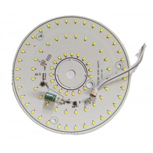 LED-модуль X208 — 220V, 5000K