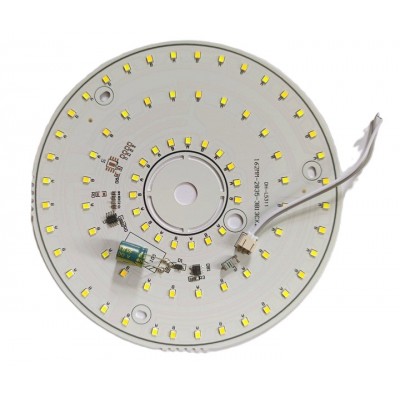 LED-модуль X208 — 220V, 5000K