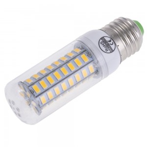 Лампа E27 — світлодіодна, 4500K, 6W