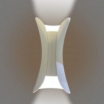 Бра Фасадне B30/1WH