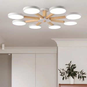 Люстра 88082/6 WH Люстра 88082/6 WH